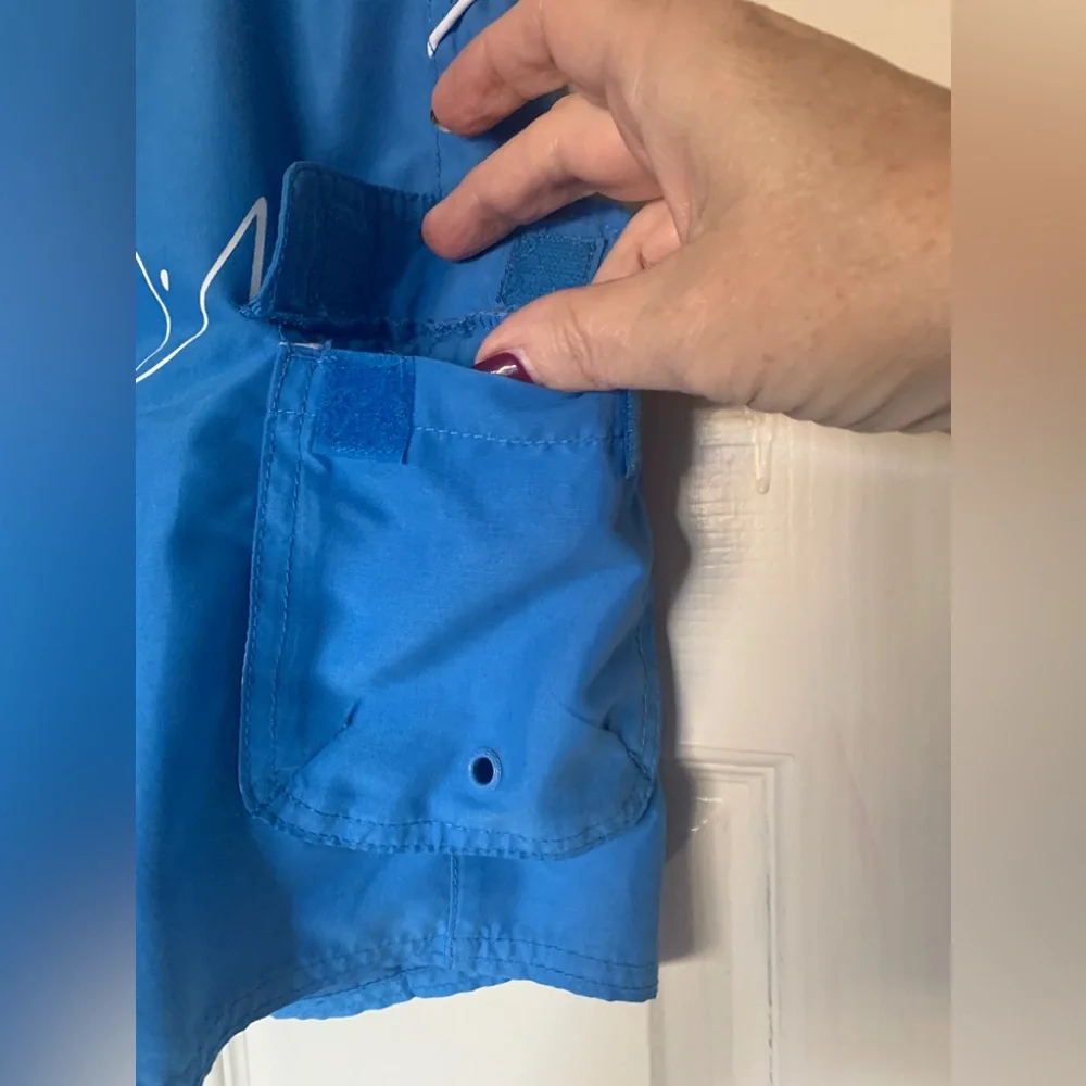 O’Neill Blue Junior’s Boardshorts
